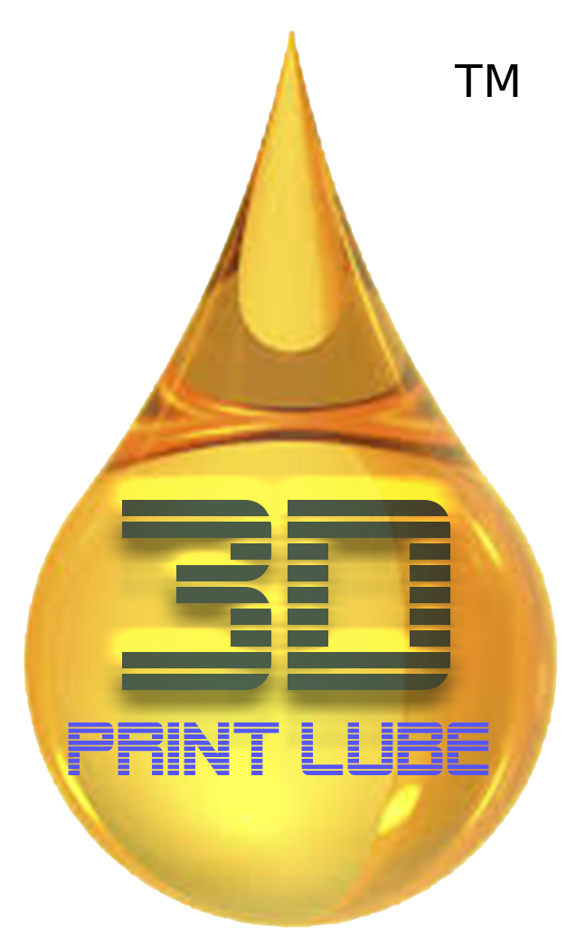 3D Print Lube